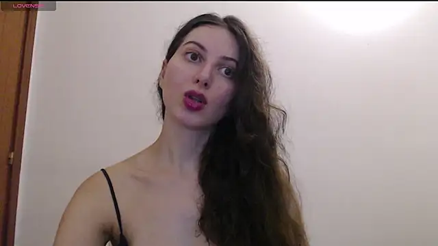 _Hot_Lady_ webcam