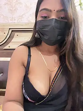cute-ananyaa (F young) - Milk