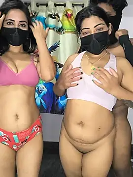 family02 (G young) - Show ass hole all girl