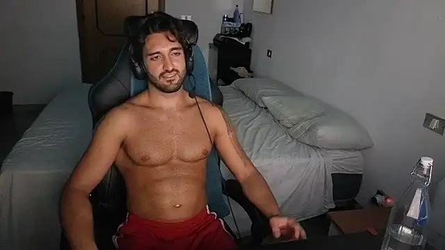 al3xox02 (M young) - Cumshow