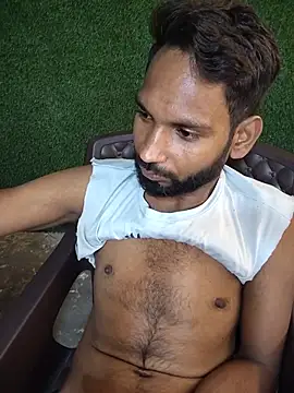amar_xy (M young) - Full nude show