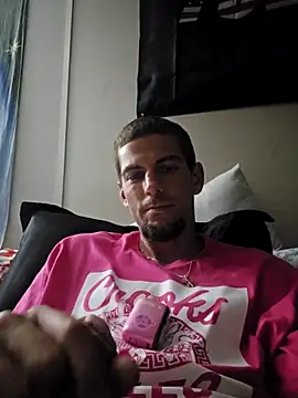 whiteboy4200 (M young) - Life