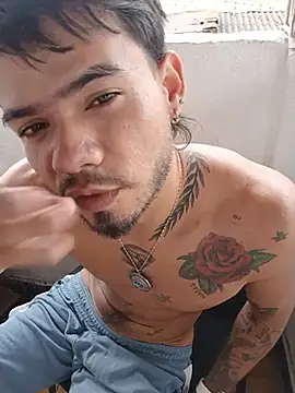Niick01_ live webcam show