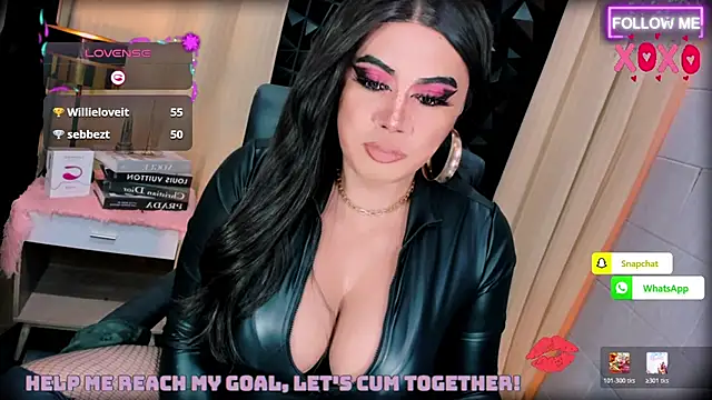 HugeMagnificent11inCock
