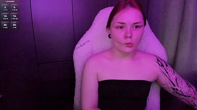 sophia_lix webcam