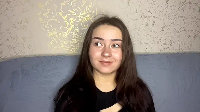 SelenaBrook live webcam show