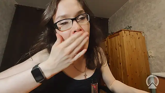RachelSav live webcam show