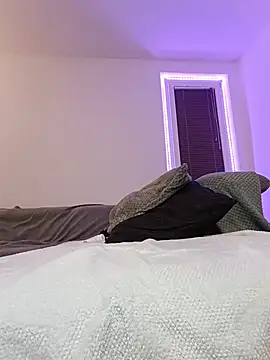Viola_sweet_honey webcam
