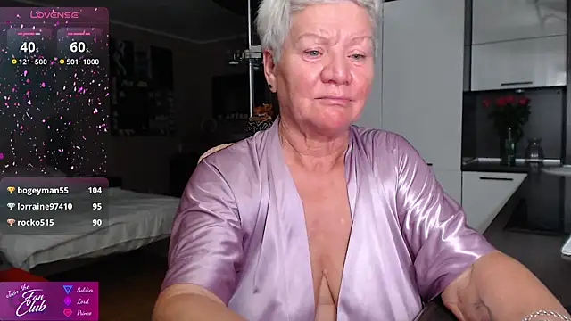 roxana_brooks live webcam show