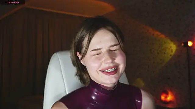 Lazy_pepsi live webcam show