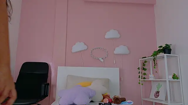 SeleneGibson__ webcam