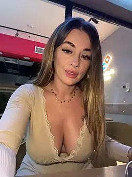 IsabellaEtthan live sex cam