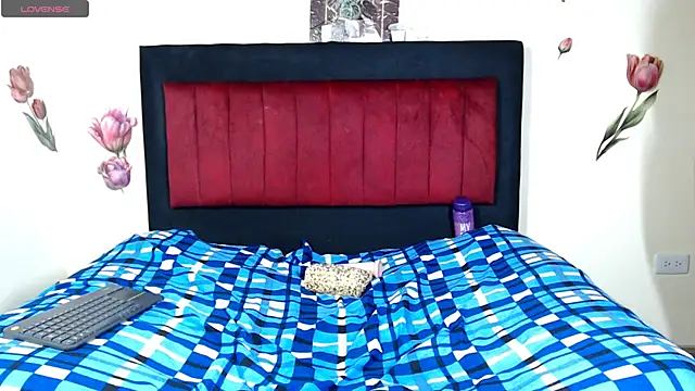 MARYXS01 webcam
