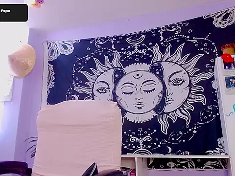 melissahowl webcam