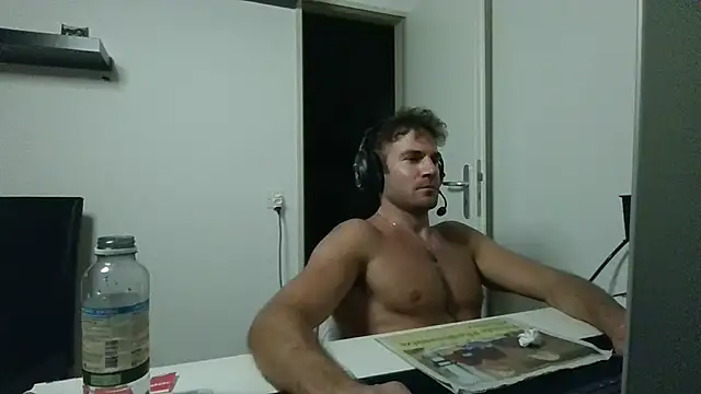 alpha-hunk webcam
