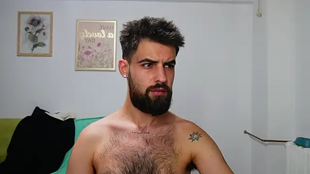 HairyRobxxx webcam