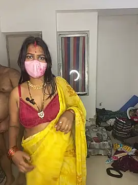 Maya_BDSM webcam