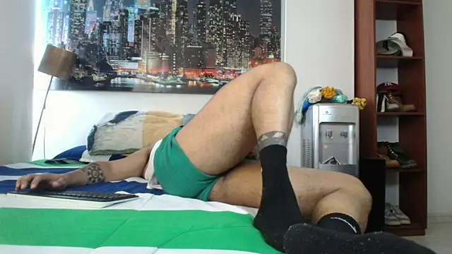 andrestaba webcam