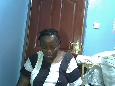 Ebonyceline webcam