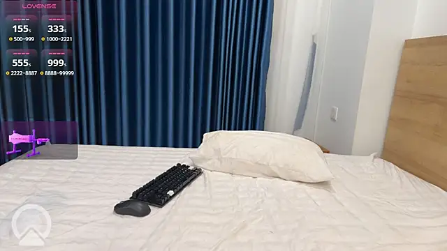 icydiva live webcam show