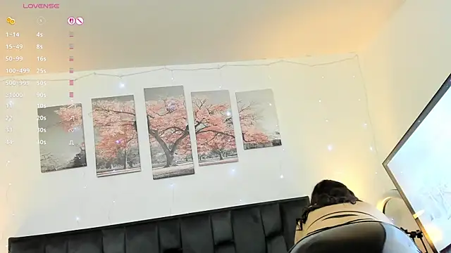 MartinaMadisson webcam