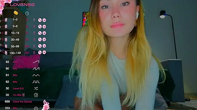 baobei03 webcam