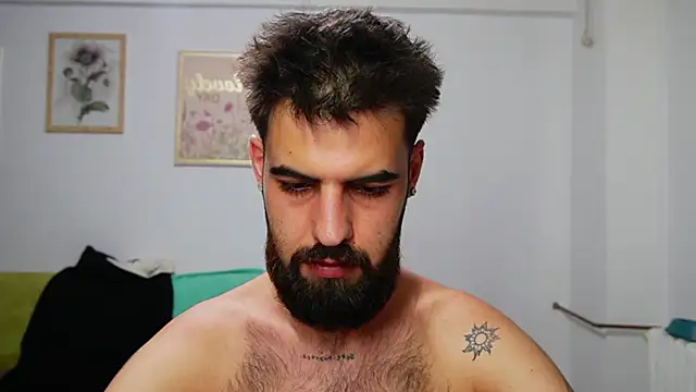 HairyRobxxx webcam