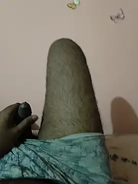 yourkingdady (M young) - Masturbation cum