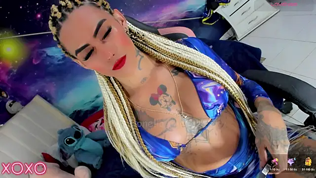Nella_Dolls webcam