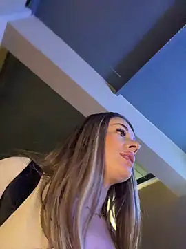 IsabellaEtthan live cam