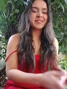 Danni_shy webcam