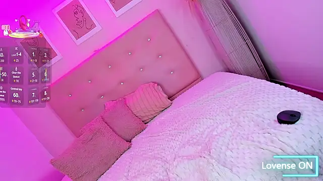 ANNIE_DOLCE_ webcam