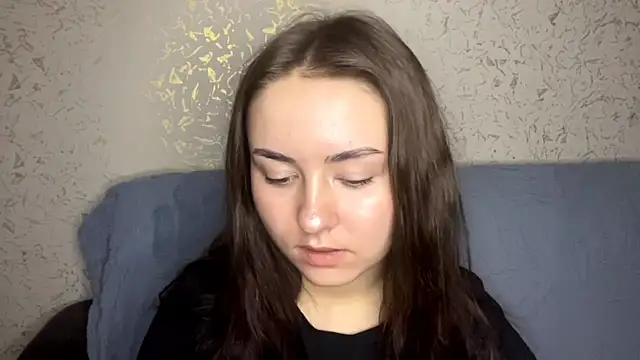 SelenaBrook live webcam show