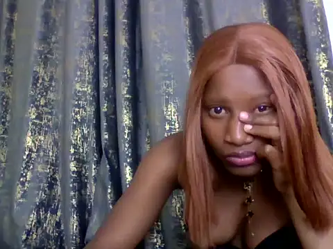 Brooklyn_ebony webcam