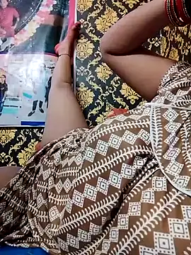 NEHA_Your_JAAN live webcam show