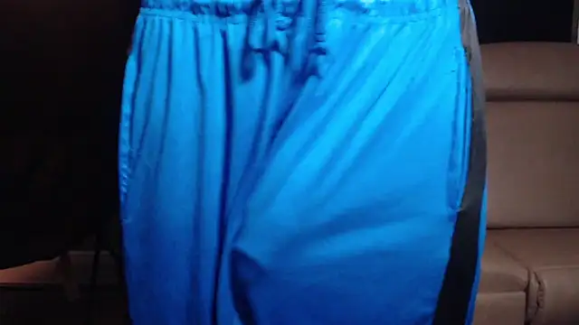 ThickD2C live webcam show