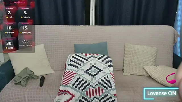 kiramarta webcam