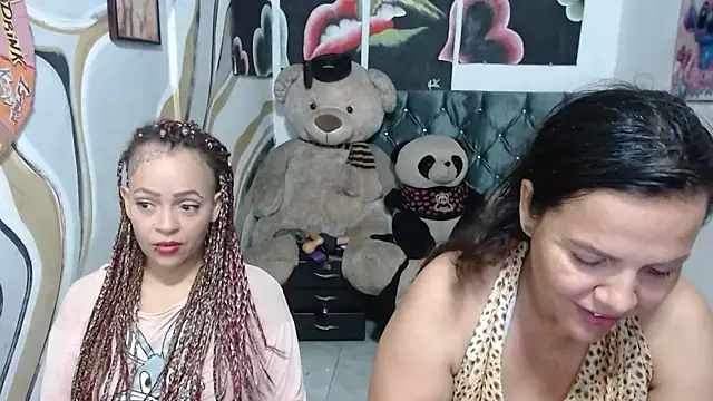 manzanahot9 - Manzanahot9's free webcam - UK Sex Cams