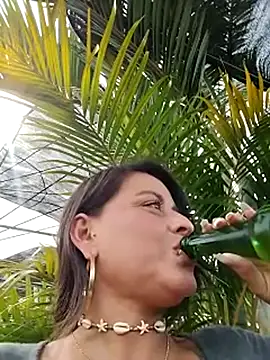 LUNAGREEN_1 webcam