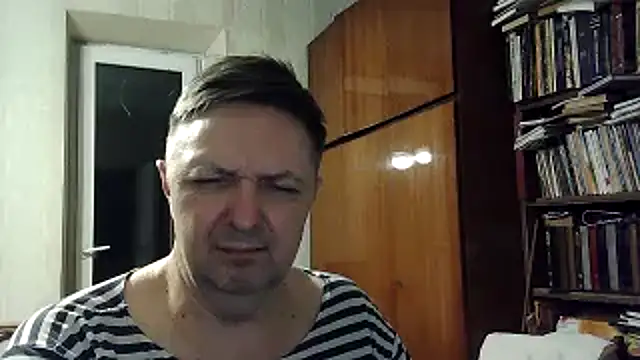 Pokaz2020 webcam