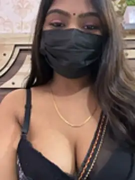 cute-ananyaa (F young) - Milk