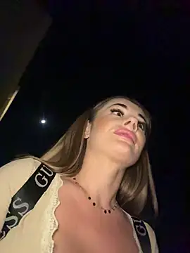 IsabellaEtthan live cam