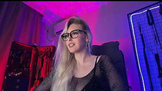 Liya_Liss webcam