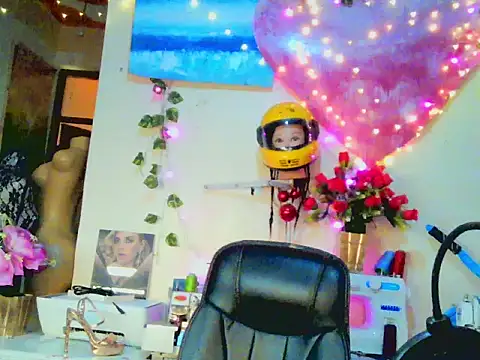 Anaconda2350 webcam