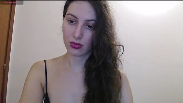 _Hot_Lady_ webcam
