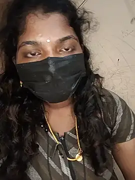 tamilsaisree live webcam show