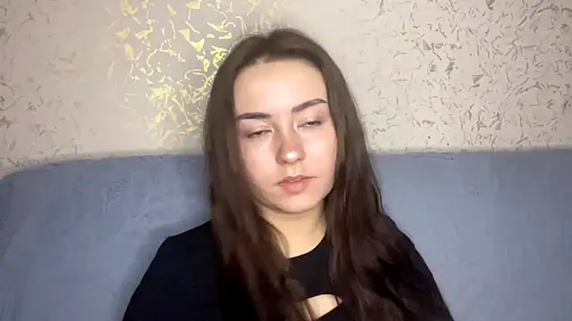 SelenaBrook live webcam show