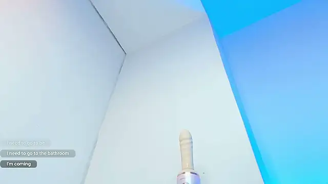 gingermoon_ - GingerMoon_'s free webcam - UK Sex Cams