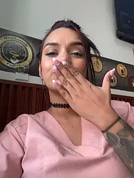 Sara-77 webcam
