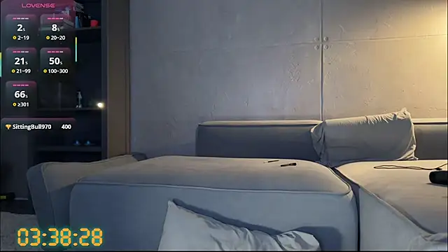 Bastet live cam